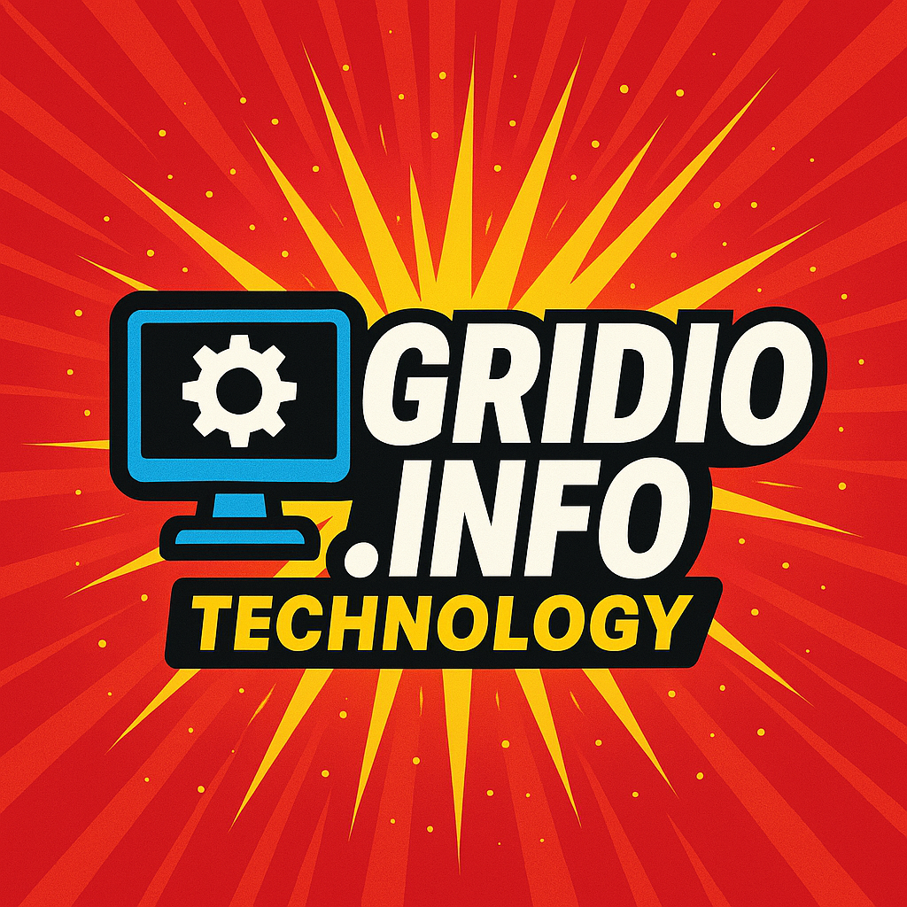gridio.info
